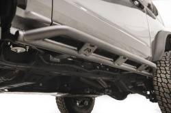 Fab Fours - Fab Fours FB21-G5252-1 Rock Slider for 21-22 Bronco - Image 1