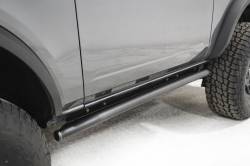 Fab Fours - Fab Fours FB21-G5252-1 Rock Slider for 21-22 Bronco - Image 3