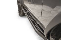 Fab Fours - Fab Fours FB21-G5251-1 Rock Slider for 21-22 Bronco - Image 3