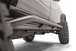 Fab Fours - Fab Fours FB21-G5251-1 Rock Slider for 21-22 Bronco - Image 4