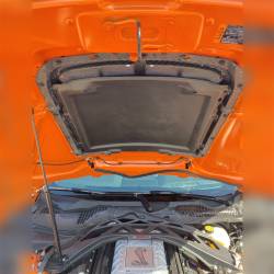 Ford Performance Parts - Ford Performance M-16612-C20 Hood Vent Kit for 20-22 Mustang GT500 - Image 39