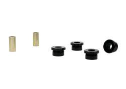 Whiteline - Whiteline W53608 Control Arm Lower Inner Front Bushing Kit - Image 97