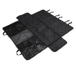 IAG Performance - IAG Performance IAG-ACC-F3119 I-Line Rear Seat Area Pet Mat Protector - Image 2