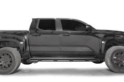 Fab Fours - Fab Fours TT24-G6350-1 Rock Slider for 24 Tacoma - Image 3