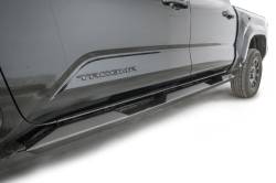 Fab Fours - Fab Fours TT24-G6450-1 Step Slider for 24-25 Tacoma - Image 1