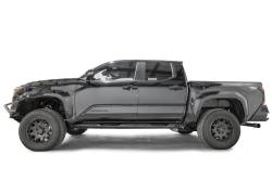 Fab Fours - Fab Fours TT24-G6450-1 Step Slider for 24-25 Tacoma - Image 4