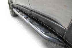 Fab Fours - Fab Fours TL24-G6750-1 Rock Slider for 24-25 Toyota Land Cruiser - Image 7