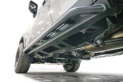 Fab Fours - Fab Fours TL24-G6750-1 Rock Slider for 24-25 Toyota Land Cruiser - Image 8