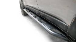 Fab Fours - Fab Fours TL24-G6750-1 Rock Slider for 24-25 Toyota Land Cruiser - Image 9