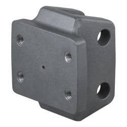 CURT - CURT 45950 Rebellion XD Pintle Mount Attachment - Image 1