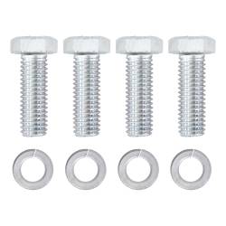 CURT - CURT 45950 Rebellion XD Pintle Mount Attachment - Image 3