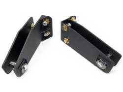 Tuff Country 20856 Axle Pivot Bracket for 80-96 F250