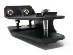 Tuff Country - Tuff Country 20856 Axle Pivot Bracket for 80-96 F250 - Image 4