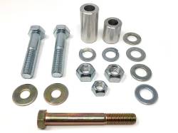 Tuff Country 34012 Track Bar Relocation Bracket