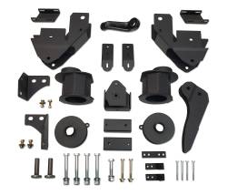 Tuff Country 35130 Lift Kit for 11-18 1500 2500