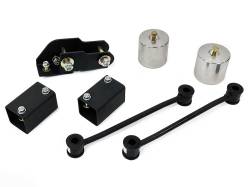Tuff Country - Tuff Country 44105KN EZ-Flex Lift Kit w/Shock for 18-20 Wrangler JL - Image 2