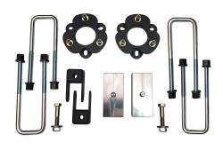 Tuff Country 52050 Lift Kit for 16-22 Titan XD