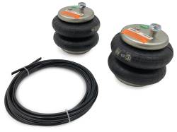 Tuff Country - Tuff Country 74407 Leveling Solutions Suspension Air Bags Kit for 05-20 Tacoma - Image 4