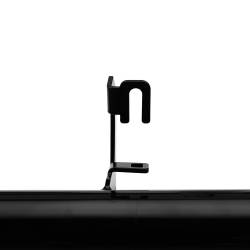 Smittybilt - Smittybilt C1598CC Nerf Step Wheel-To-Wheel - Image 24