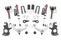 Rough Country 3.5" Suspension Lift Kit 11-19 Silverado/Sierra HD 95750