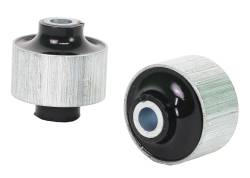 Whiteline - Whiteline W53372 Front Control Arm Lower Inner Rear Bushing for Lexus/Toyota - Image 99