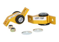 Whiteline - Whiteline KCA319A Front Control Arm Lower Inner Rear Bushing - Image 91