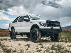 Tuff Country - Tuff Country 26100 Lift Kit for 09-14 F150 - Image 3