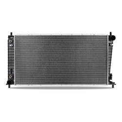 Mishimoto - Mishimoto R2136-AT Radiator Replacement for 97-98 Ford Expedition 5.4L - Image 2