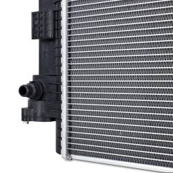Mishimoto - Mishimoto R13716 Secondary Radiator for 17-22 Ford 6.7L Powerstroke - Image 2