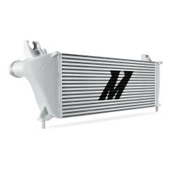 Mishimoto - Mishimoto MMINT-RGR-19KSLBK Intercooler Kit for Ranger 2.3L 19+ Silver Black - Image 2