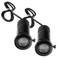 Oracle Lighting - Oracle 3325-504 Door LED Projectors for Toyota - Image 2