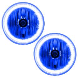 Oracle Lighting - Oracle 7191-002 Blue SMD Fog Lights - Image 2