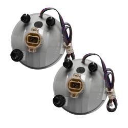 Oracle Lighting - Oracle 7004-007 UV/Purple SMD Fog Lights - Image 2