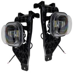 Oracle Lighting - Oracle 5863-504 High Performance LED Fog Lights 6000K - Image 2