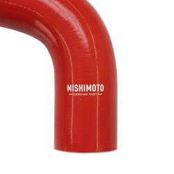 Mishimoto - Mishimoto MMHOSE-TAC34-95RD Silicone Coolant Hose for 95-04 Toyota Tacoma 3.4 - Image 2