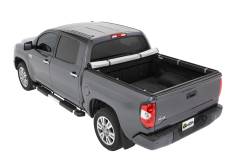 Bestop - Bestop 77408-35 5' Supertop Add-On Tonneau Cover Black for 16-23 Toyota Tacoma - Image 2
