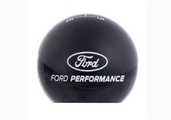Ford Performance Parts - Ford Racing M-7213-M8A 6-Speed Shifter Knob for 15-16 Ford Mustang - Image 150