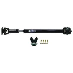 Yukon Gear and Axle - Yukon Gear YDS013 Front OE Style Driveshaft for 12-17 Jeep Wrangler JK - Image 1