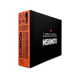 Mishimoto - Mishimoto MMRAD-STI-08X X-LINE Aluminum Radiator - Image 2