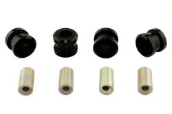Whiteline - Whiteline KCA378 Front Control Arm Upper Inner Bushing Camber Correction - Image 94