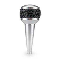 DV8 Offroad - DV8 D-JP-181113-BL Silver Auto Trans Shift Knob for 11-18 Jeep Wrangler JK - Image 34
