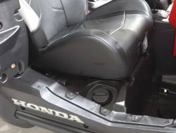 PRP - PRP C66 Front Seat Mount Brackets Pair for Honda Talon - Image 6