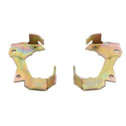 Belltech - Belltech 2202 2" Drop Spindle Set for Buick/Chevrolet/Pontiac - Image 135