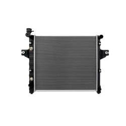 Mishimoto - Mishimoto R2262 Replacement Radiator for 99-04 Jeep Grand Cherokee WJ 4.0L - Image 2
