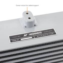 Mishimoto - Mishimoto MMINT-ULBK Mishimoto Universal Intercooler L-Line - Image 2