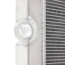 Mishimoto - Mishimoto MMRAD-4RUN-03 Performance Aluminum Radiator for 4Runner V8 2003-2009 - Image 2