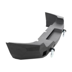 Smittybilt - Smittybilt 614850 M1 Rear Bumper for 07-14 Toyota FJ Cruiser - Image 7