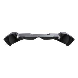 Smittybilt - Smittybilt 614850 M1 Rear Bumper for 07-14 Toyota FJ Cruiser - Image 8