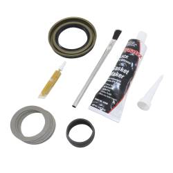 Yukon Gear and Axle - Yukon Gear MK GM8.25IFS-A Minor Differential Install Kit for GM 8.25" IFS - Image 1