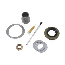 Yukon Gear and Axle - Yukon Gear MK T7.5-4CYL Minor Differential Install Kit for Toyota 7.5" IFS 4Cy - Image 1